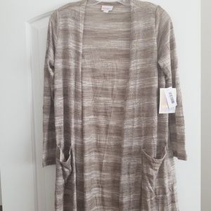 NWT LuLaRoe Sarah Size S